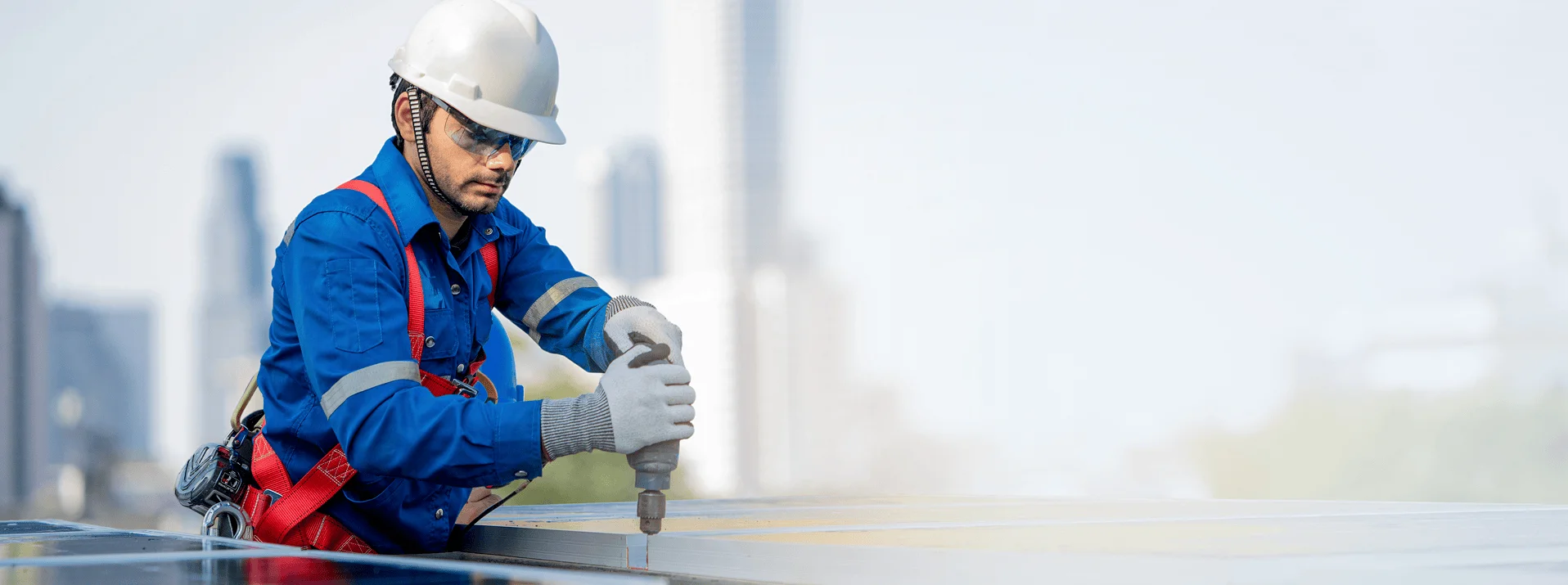 Property Restoration